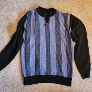Men's sweater